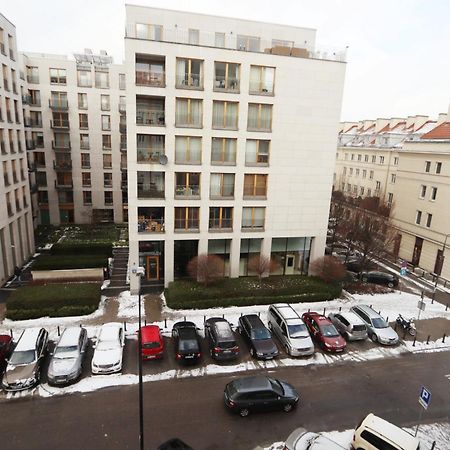 Fantastic Waw - G Room 1 Βαρσοβία Εξωτερικό φωτογραφία
