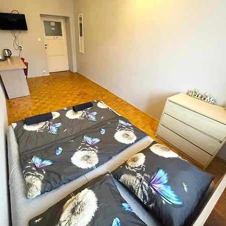 Fantastic Waw - G Room 1 Βαρσοβία Εξωτερικό φωτογραφία