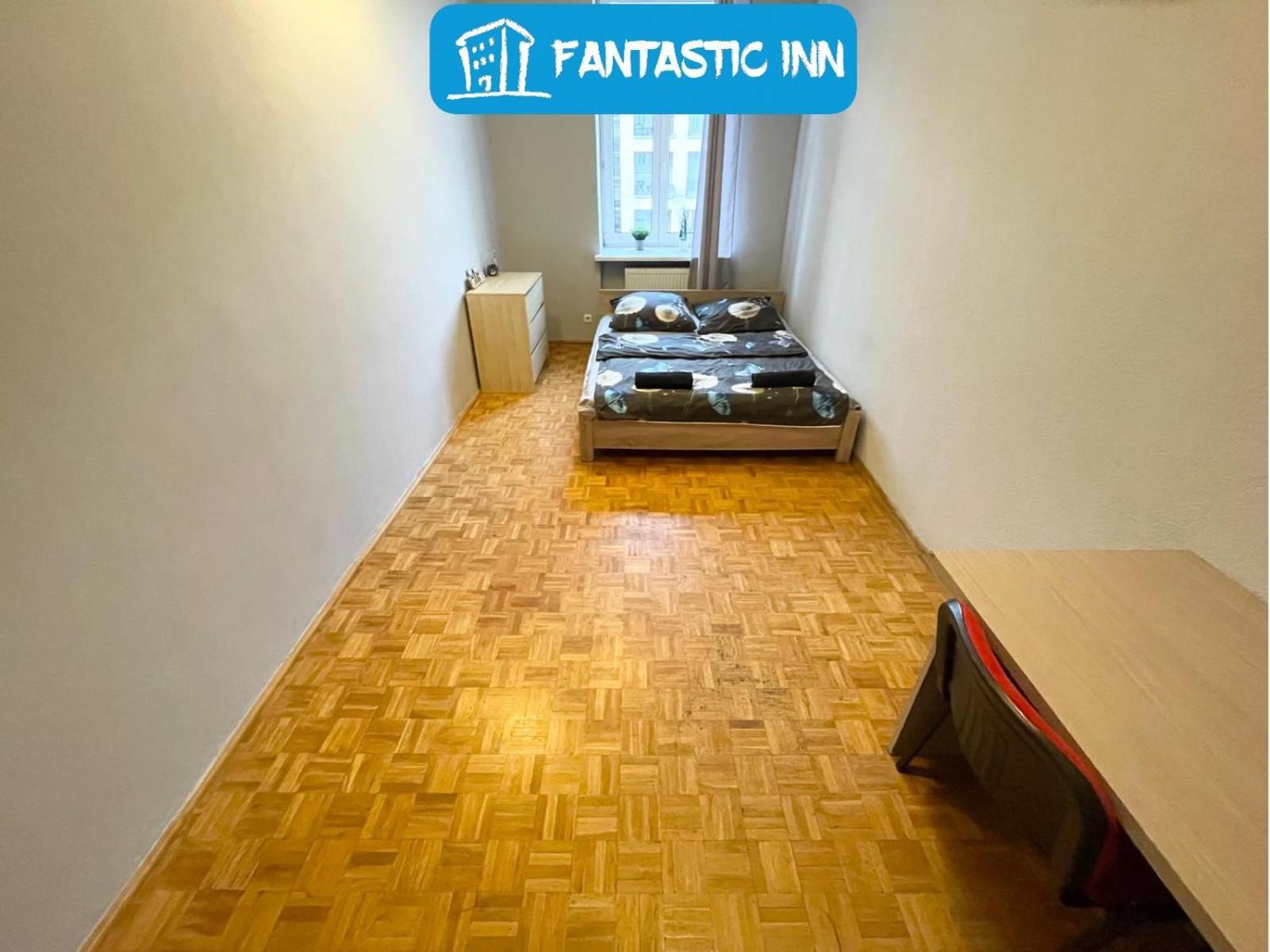 Fantastic Waw - G Room 1 Βαρσοβία Εξωτερικό φωτογραφία