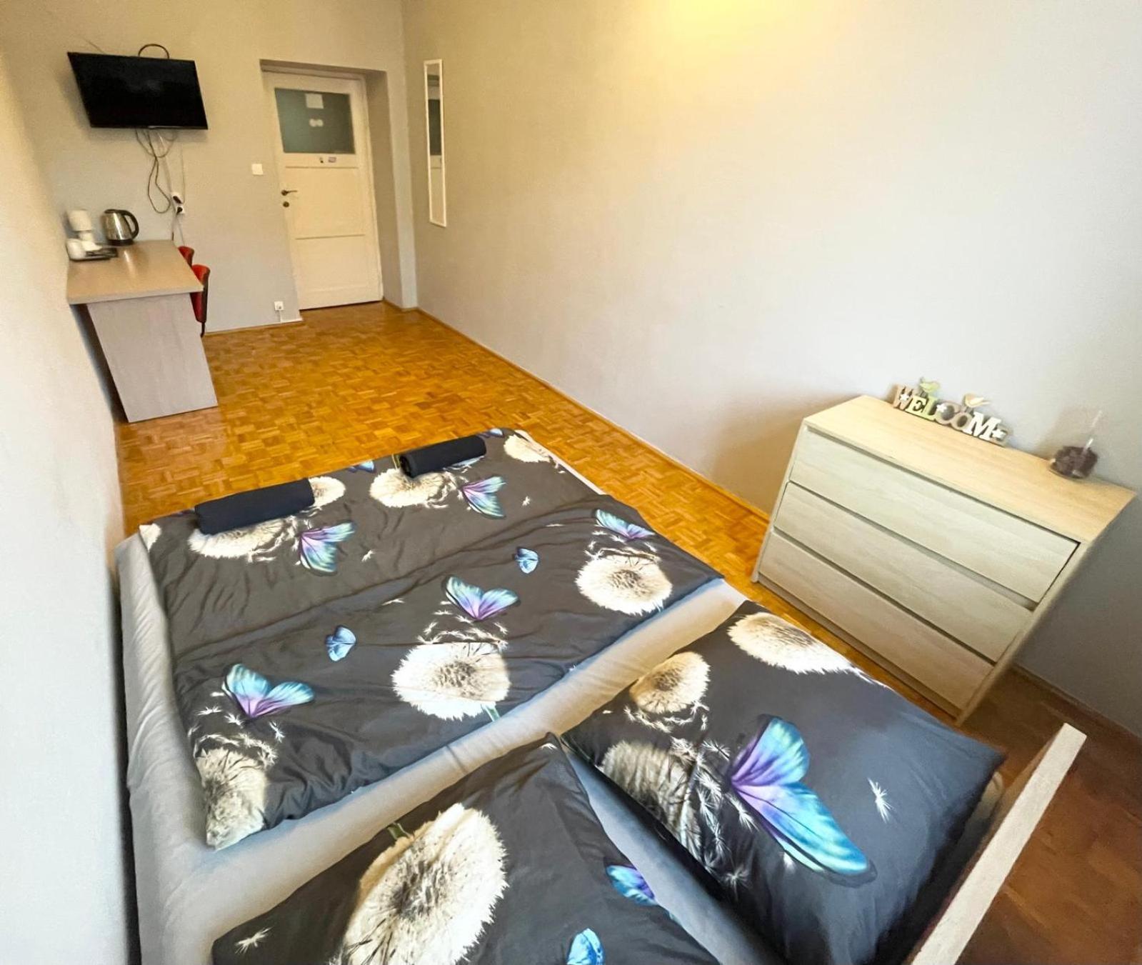 Fantastic Waw - G Room 1 Βαρσοβία Εξωτερικό φωτογραφία